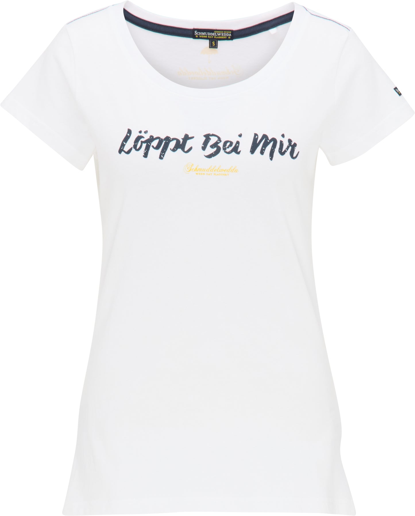 Schmuddelwedda Women's T-Shirt
