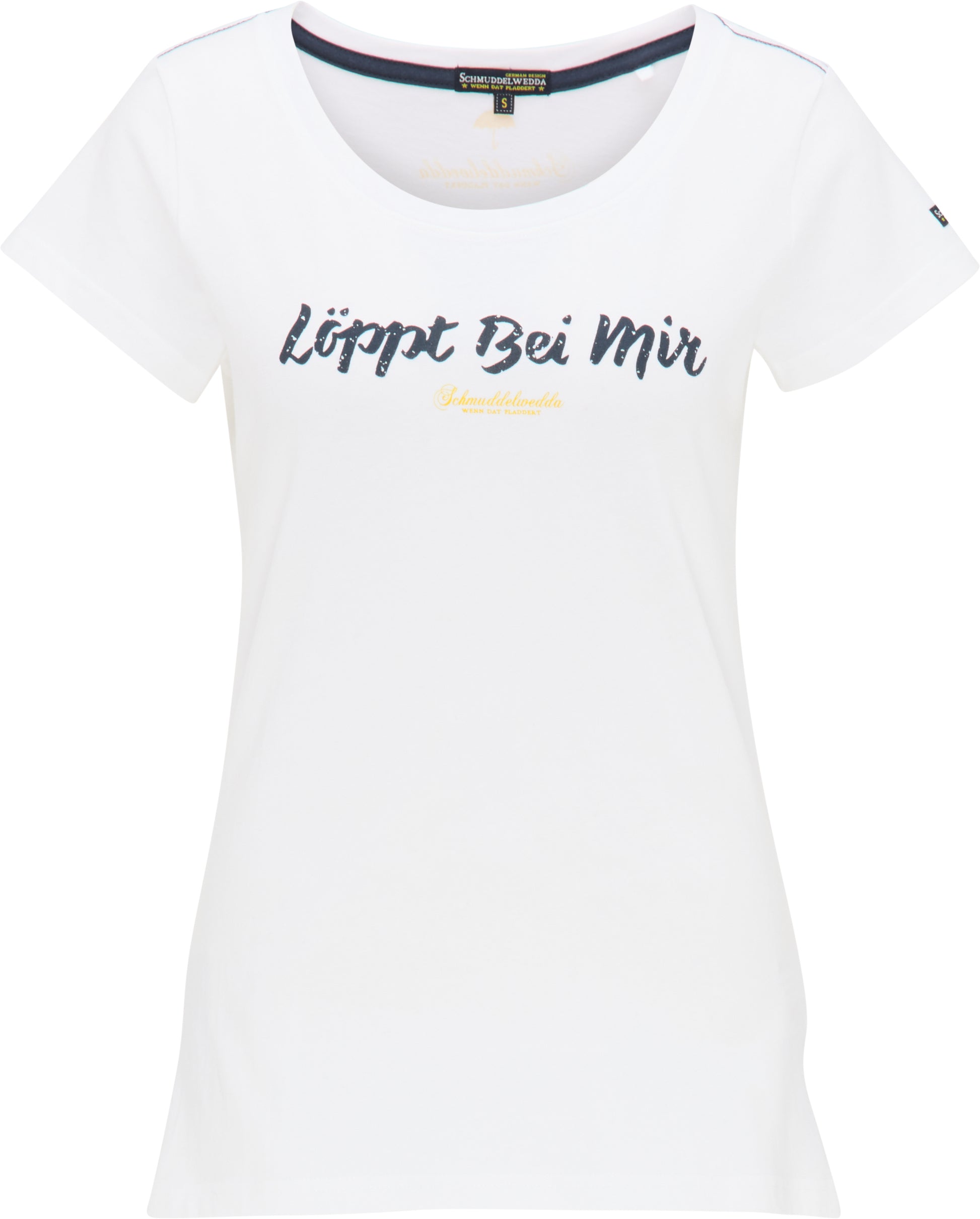 Schmuddelwedda Women's T-Shirt