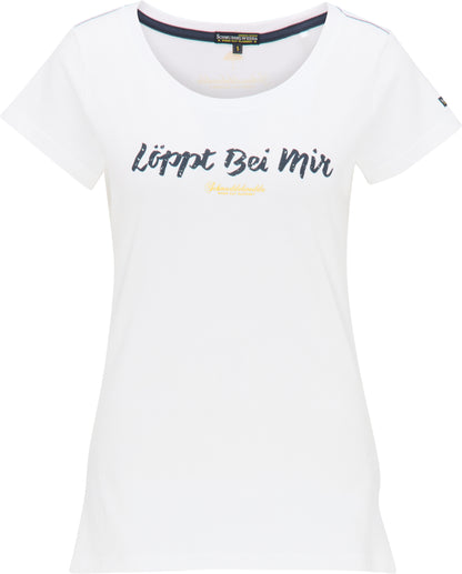 Schmuddelwedda Women's T-Shirt