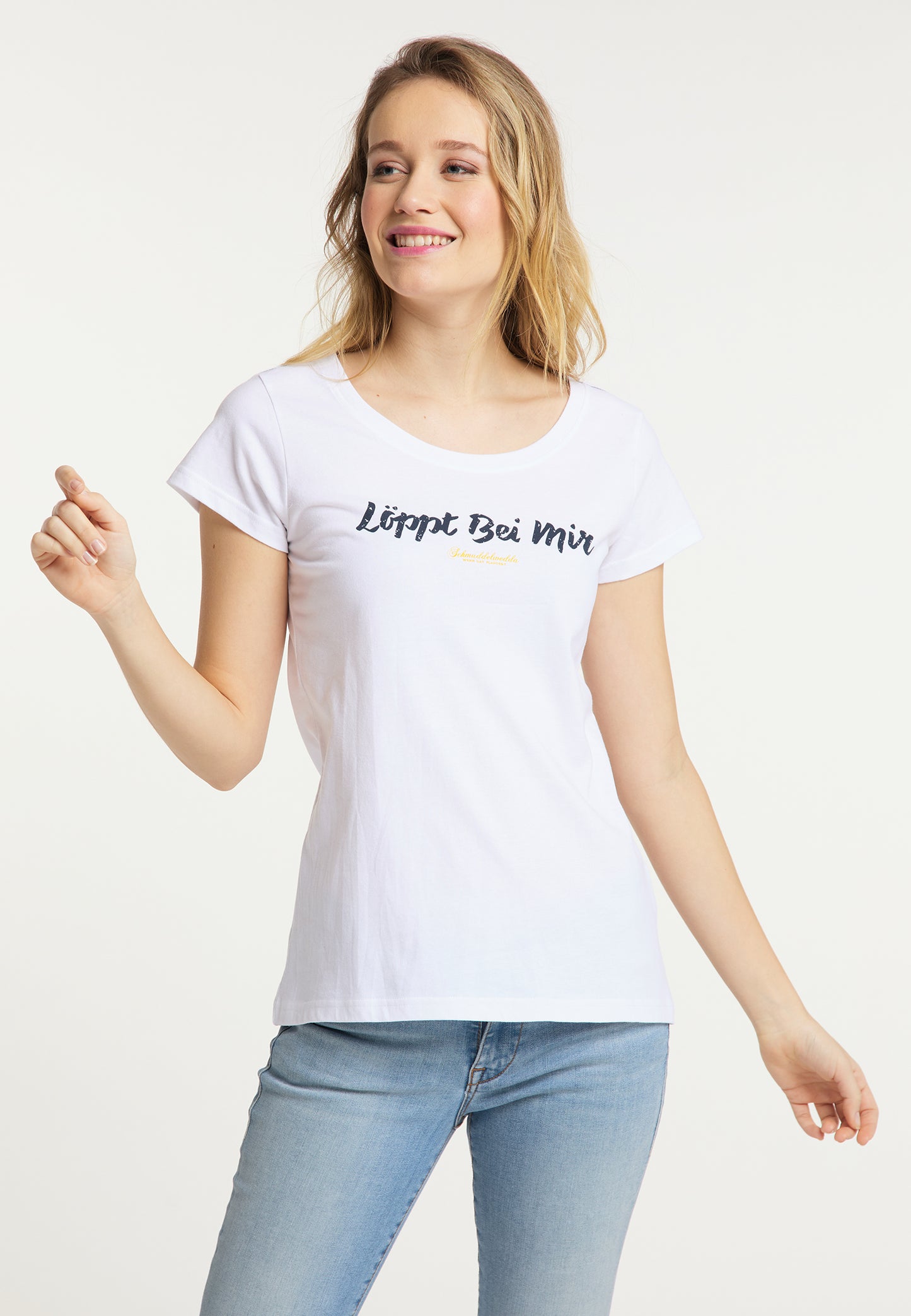 Schmuddelwedda Women's T-Shirt
