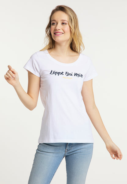 Schmuddelwedda Women's T-Shirt