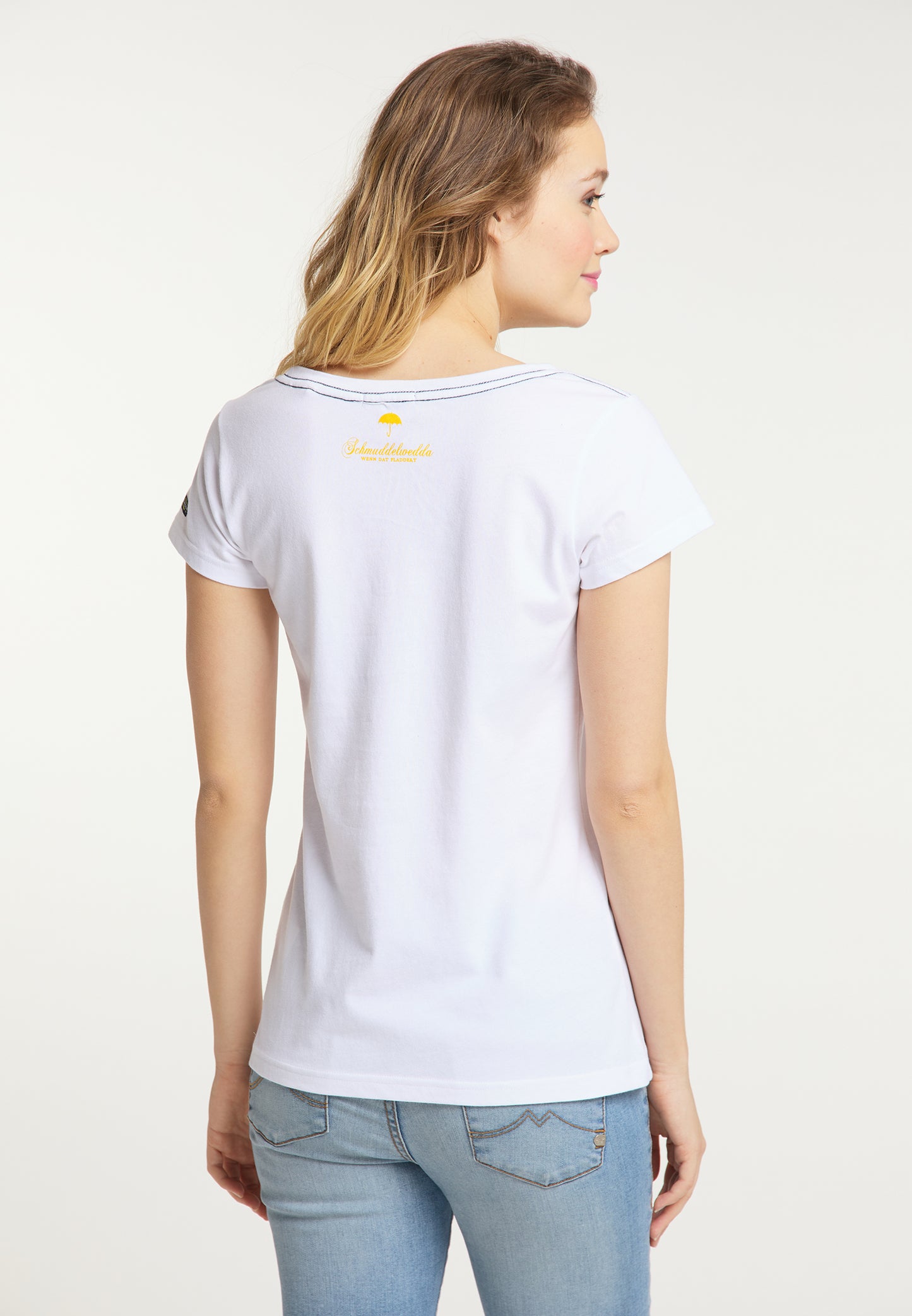 Schmuddelwedda Women's T-Shirt