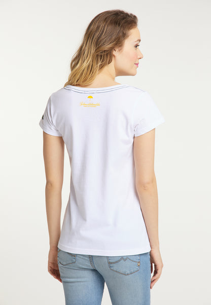 Schmuddelwedda Women's T-Shirt