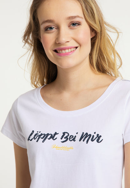 Schmuddelwedda Women's T-Shirt
