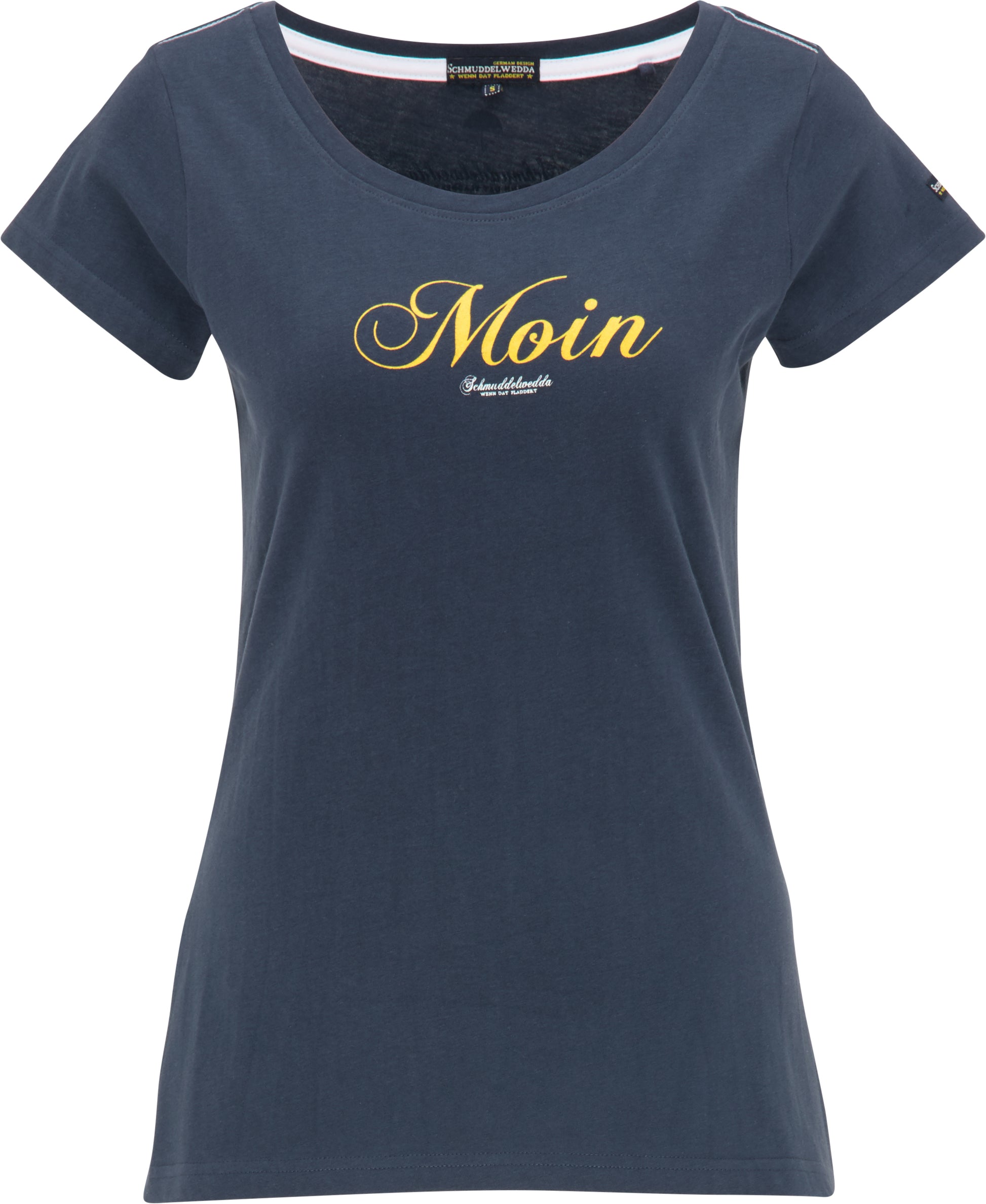 Schmuddelwedda Women's T-Shirt