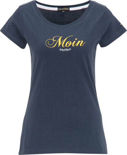 Schmuddelwedda Women's T-Shirt