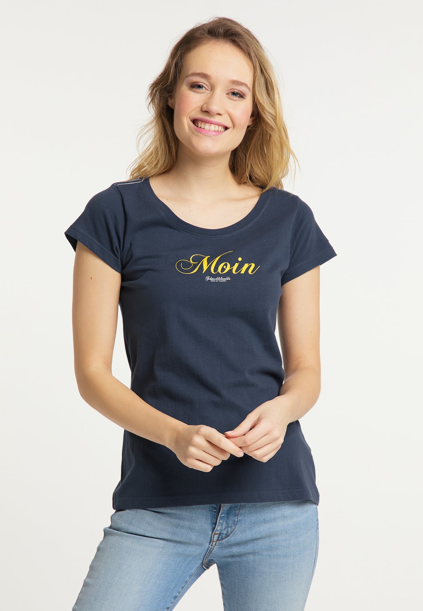 Schmuddelwedda Women's T-Shirt