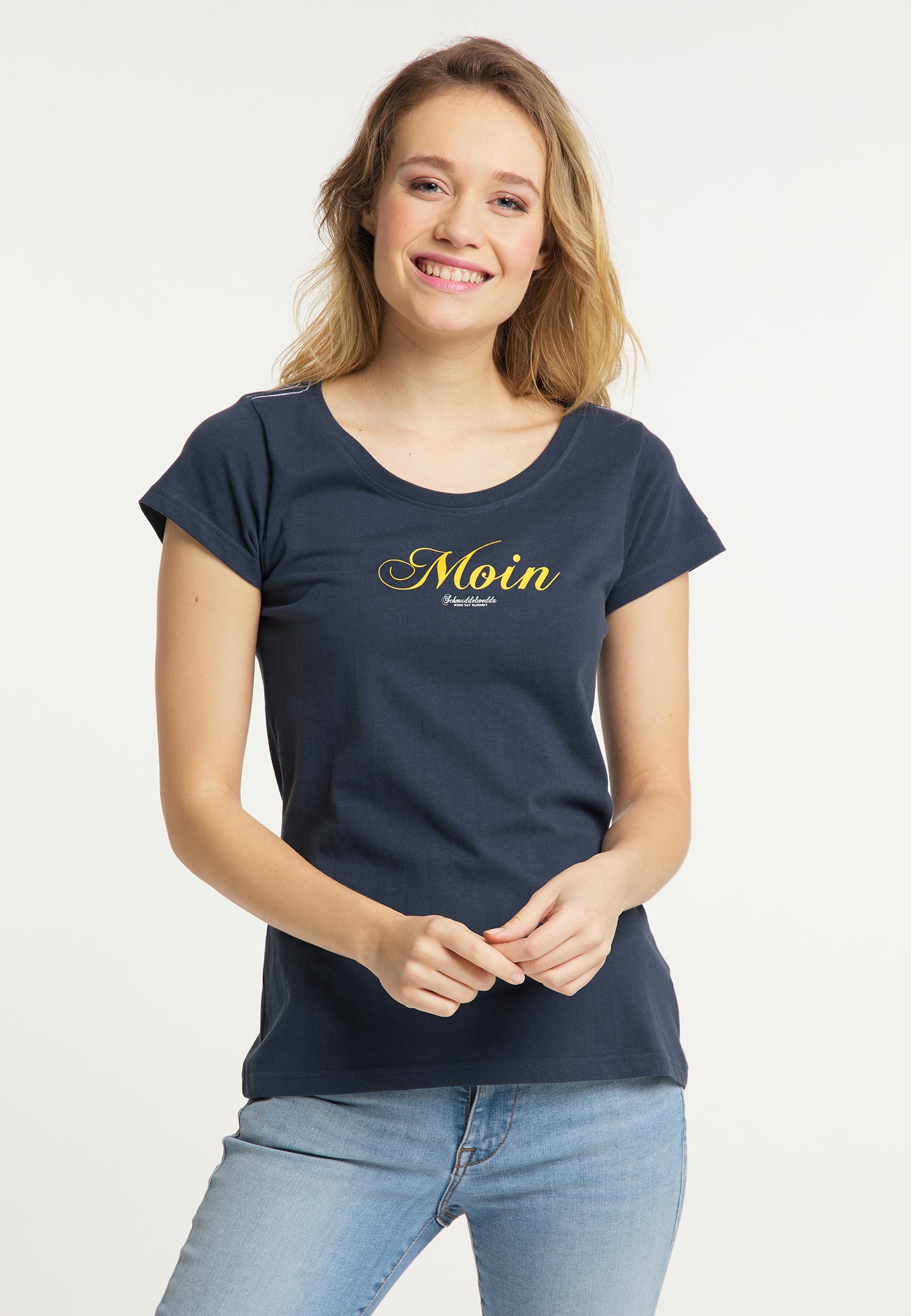 Schmuddelwedda Women's T-Shirt