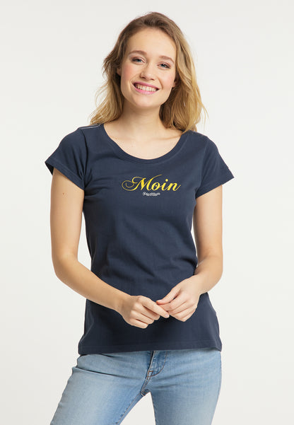 Schmuddelwedda Women's T-Shirt