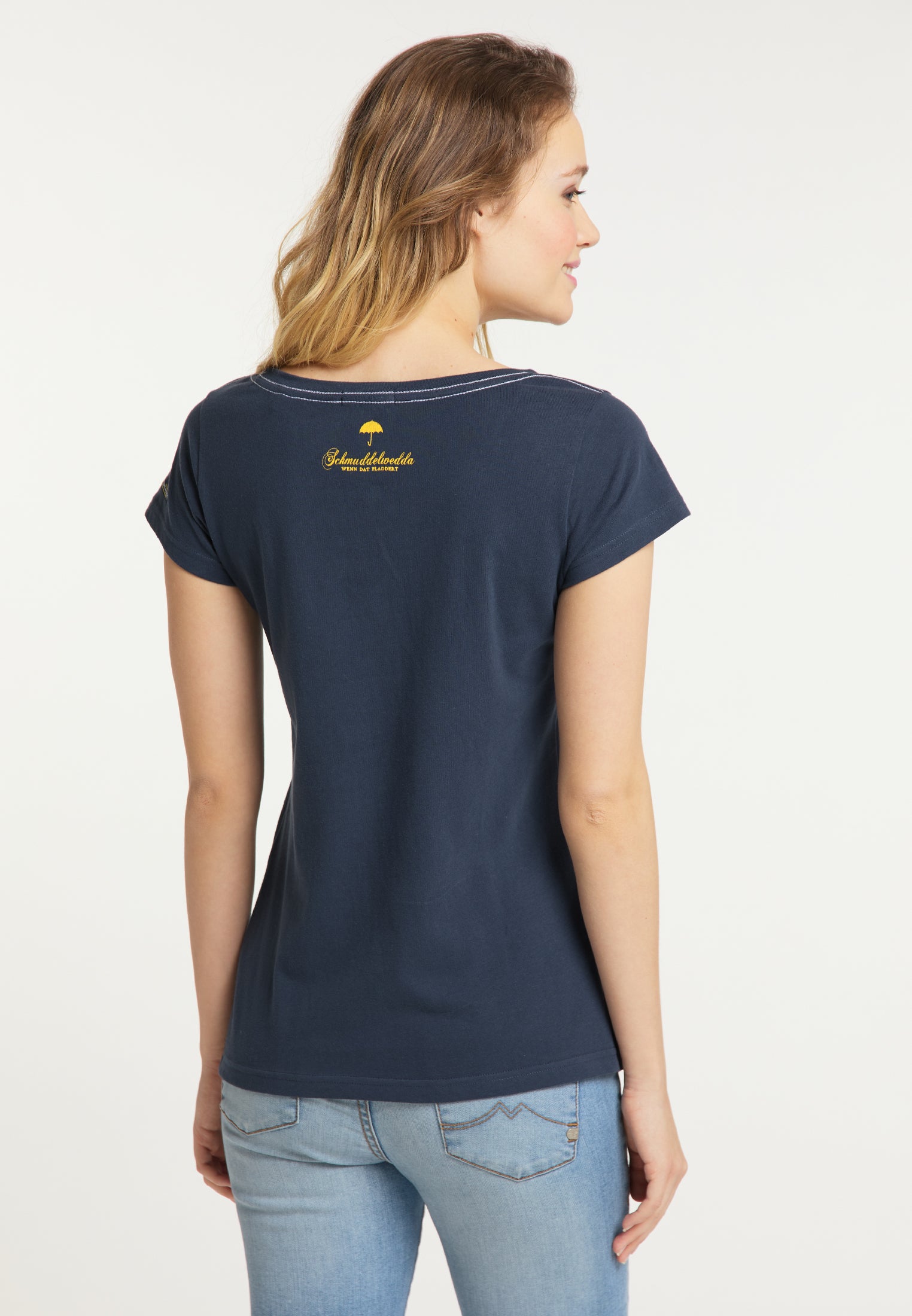 Schmuddelwedda Women's T-Shirt