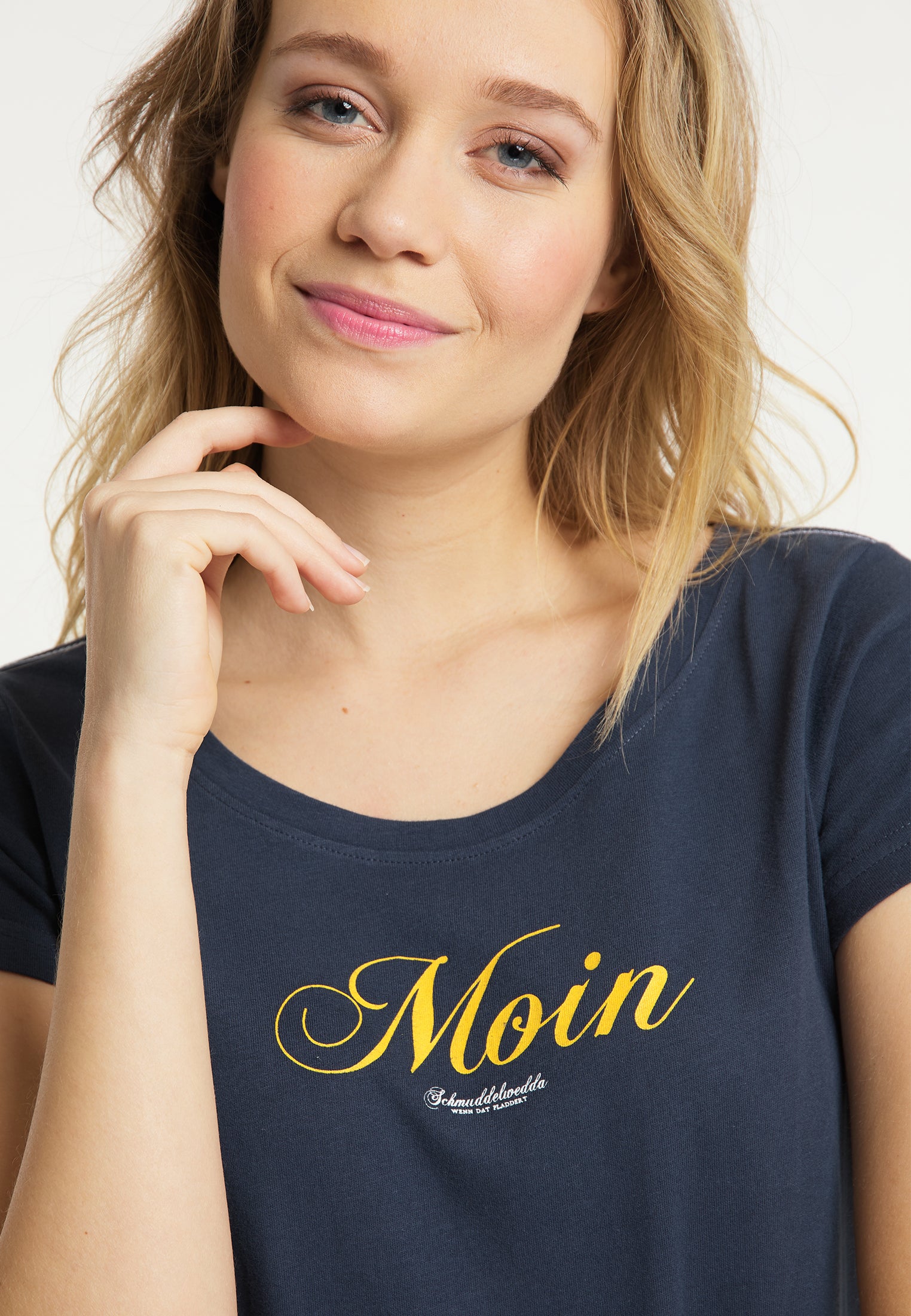 Schmuddelwedda Women's T-Shirt