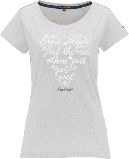 Schmuddelwedda Kobiety T-shirt