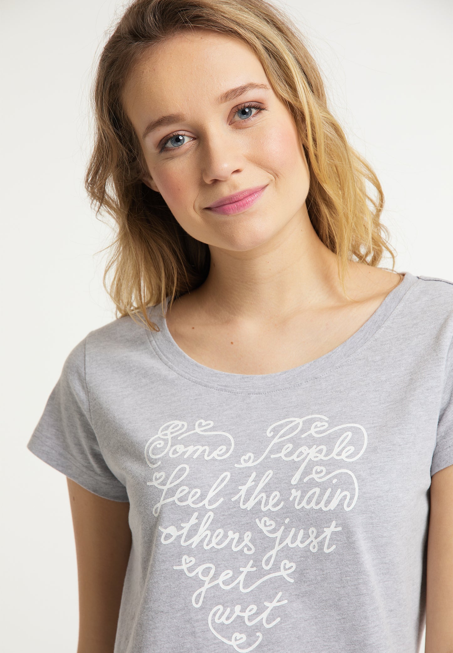 Schmuddelwedda Kobiety T-shirt