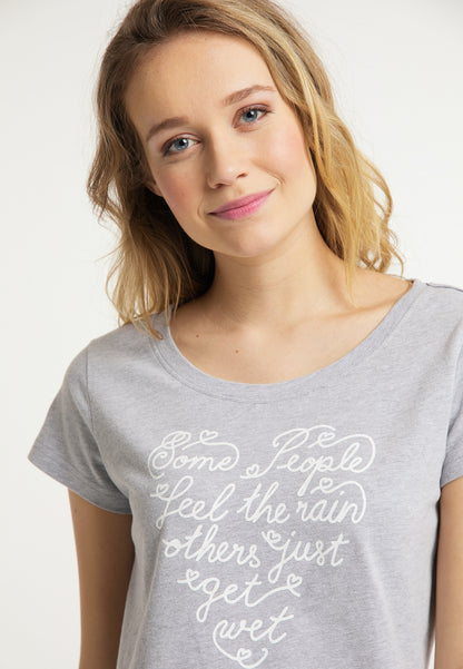 Schmuddelwedda Kobiety T-shirt