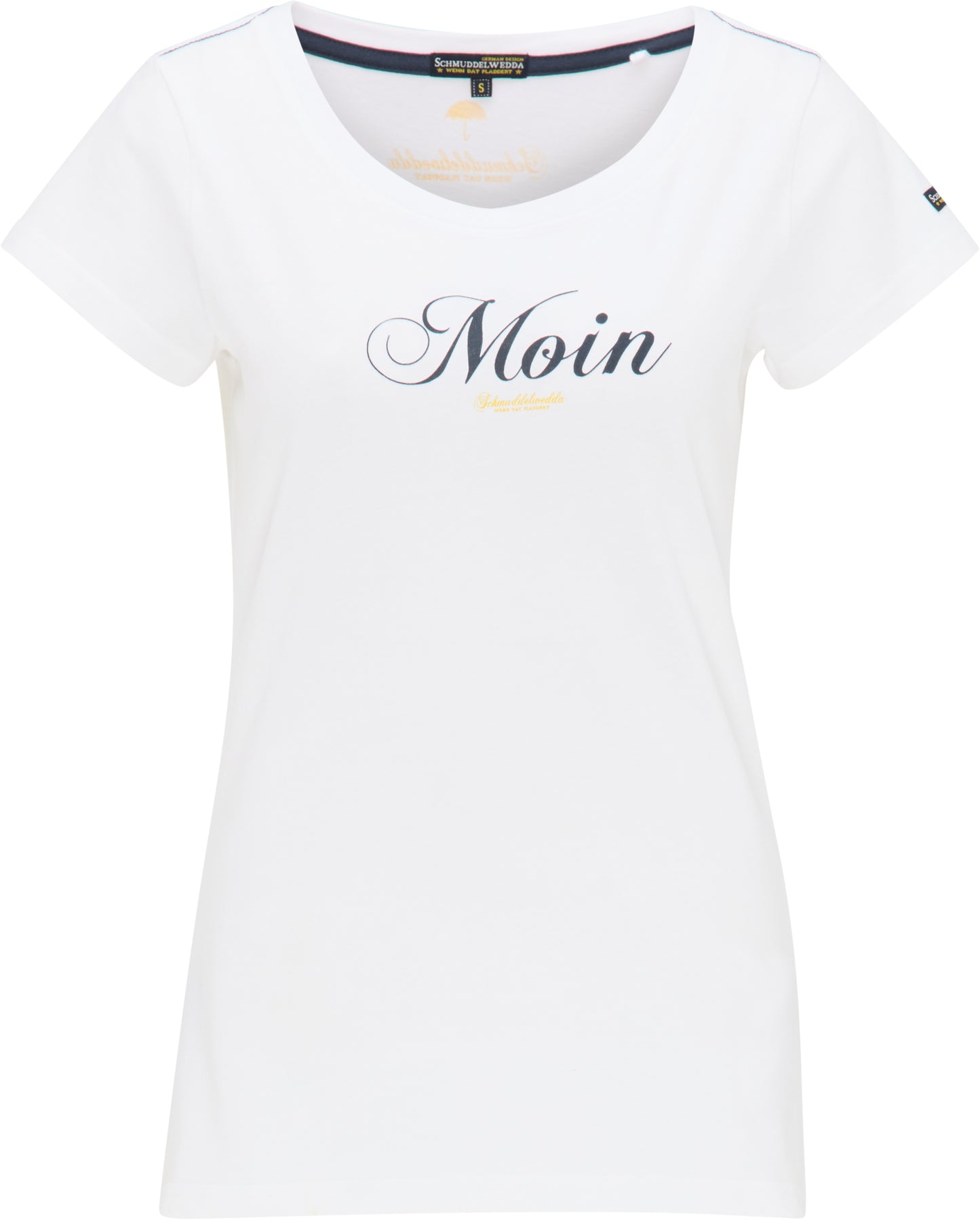 Schmuddelwedda Women's T-Shirt