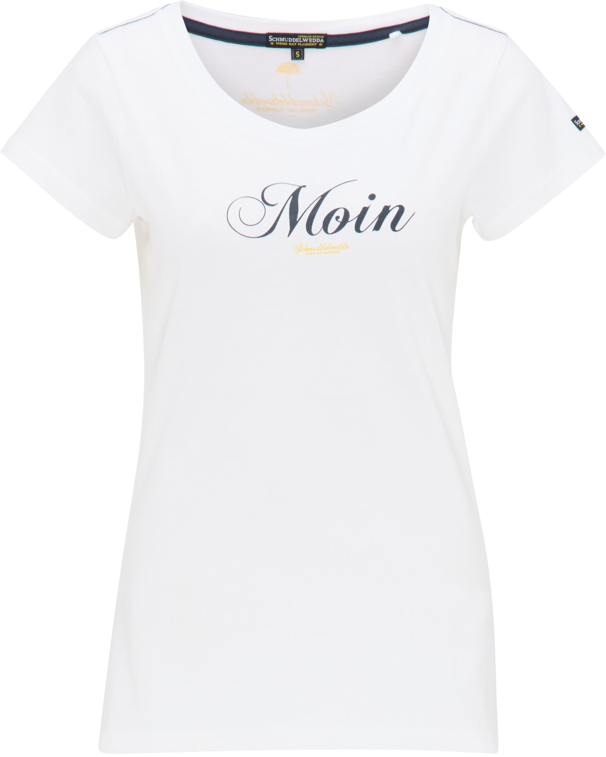 Schmuddelwedda Women's T-Shirt