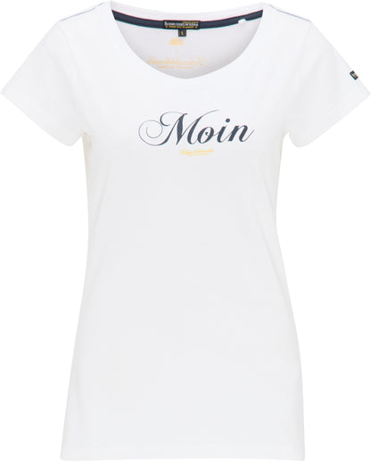 Schmuddelwedda Women's T-Shirt