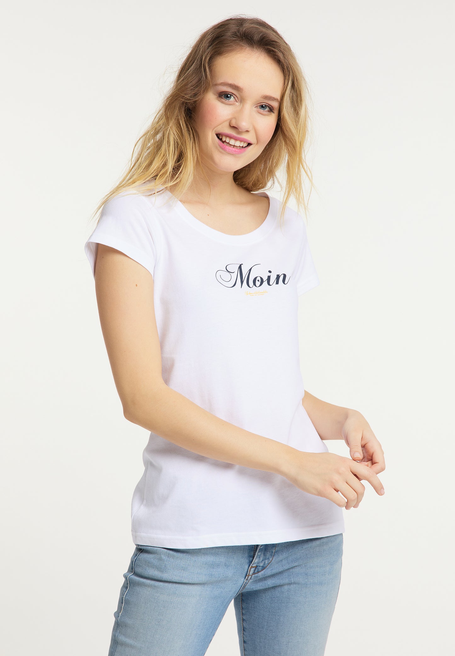 Schmuddelwedda Women's T-Shirt
