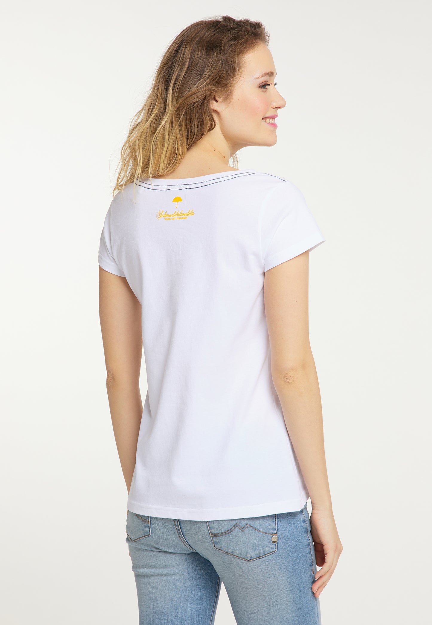 Schmuddelwedda Women's T-Shirt