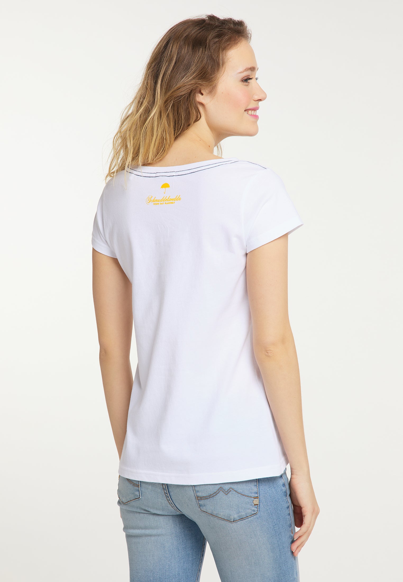 Schmuddelwedda Women's T-Shirt