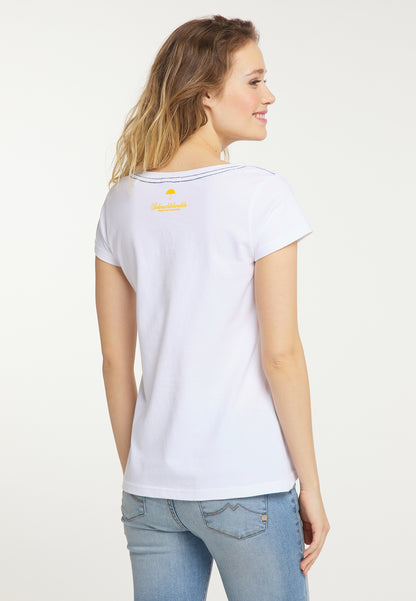Schmuddelwedda Women's T-Shirt