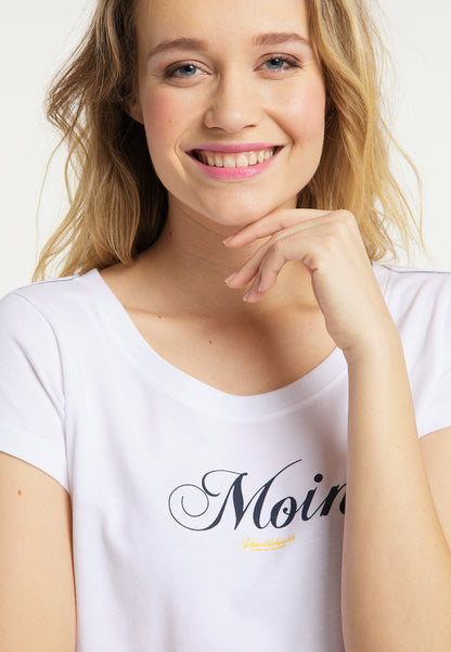 Schmuddelwedda Women's T-Shirt