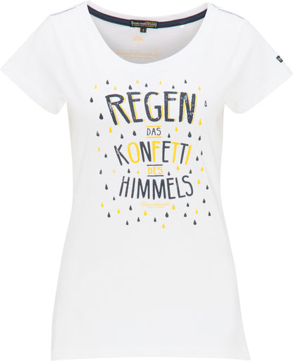 Schmuddelwedda Kobiety T-shirt