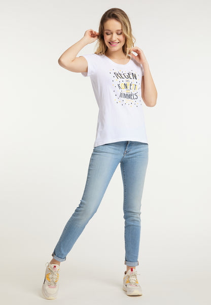 Schmuddelwedda Kobiety T-shirt