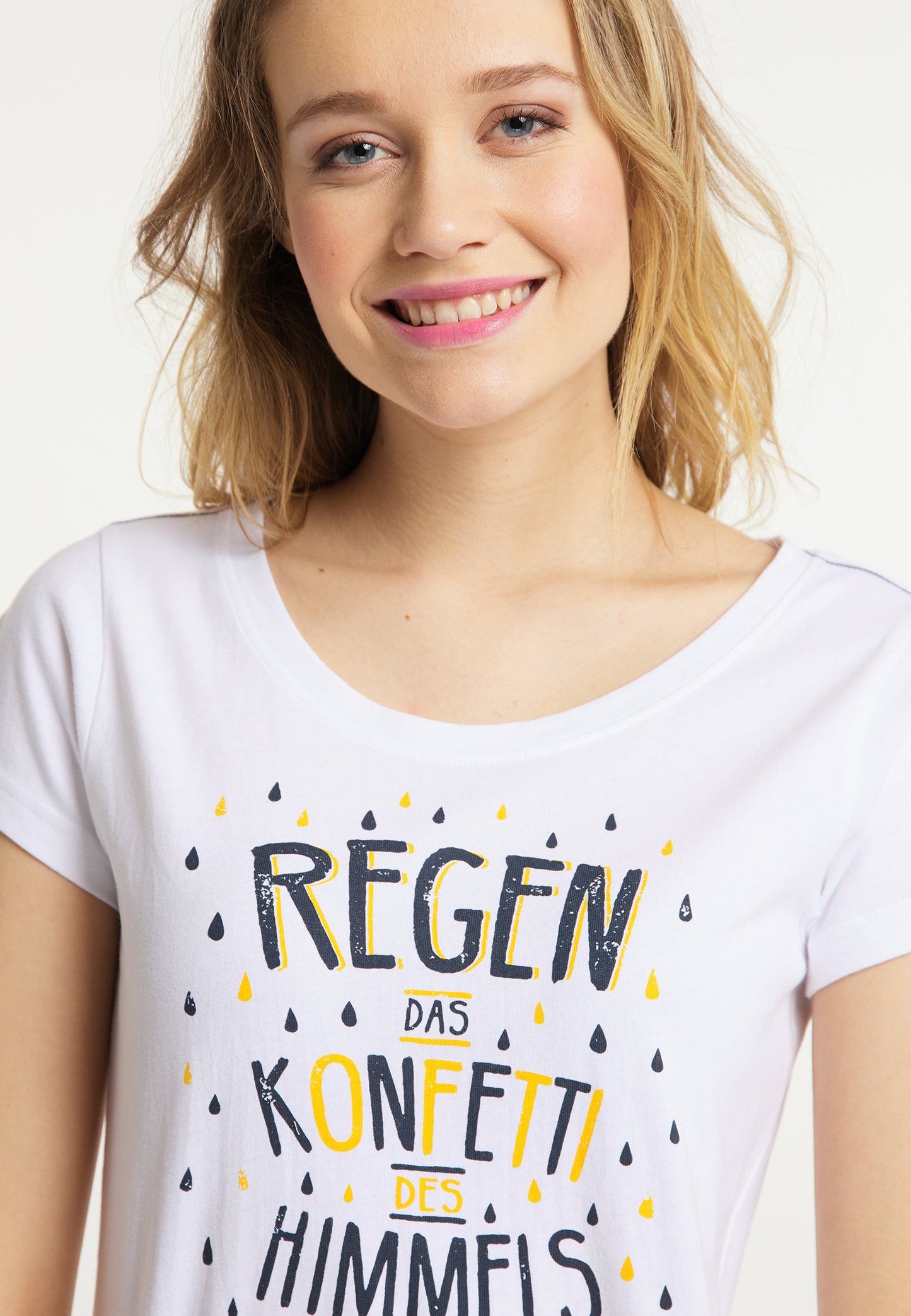 Schmuddelwedda Kobiety T-shirt
