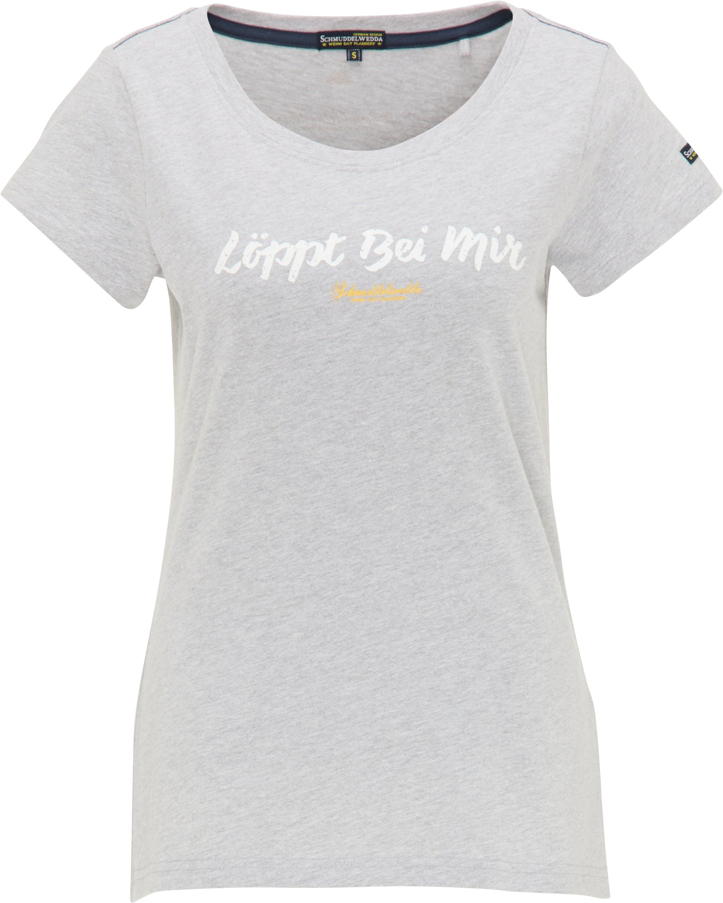 Schmuddelwedda Kobiety T-shirt