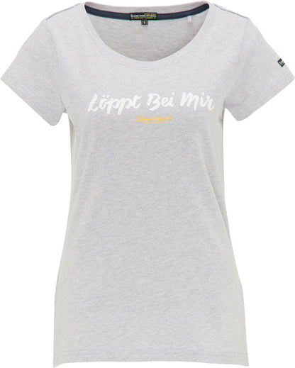Schmuddelwedda Kobiety T-shirt