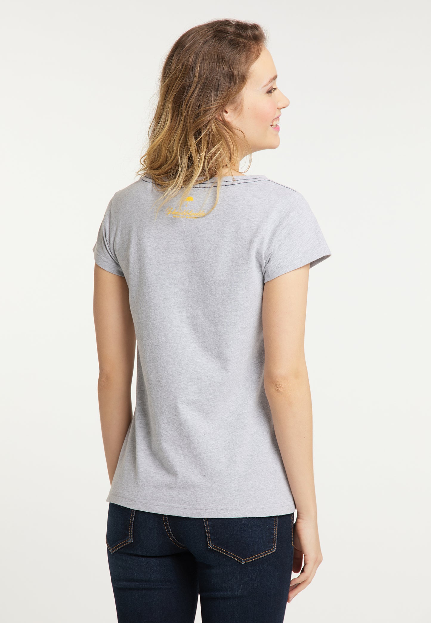 Schmuddelwedda Kobiety T-shirt