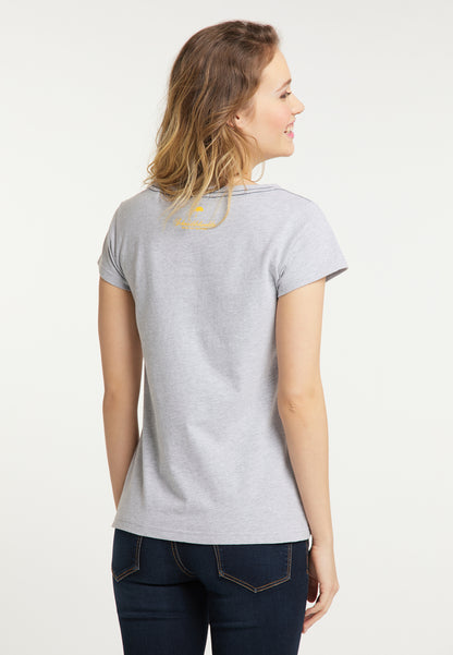 Schmuddelwedda Kobiety T-shirt