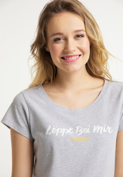 Schmuddelwedda Kobiety T-shirt