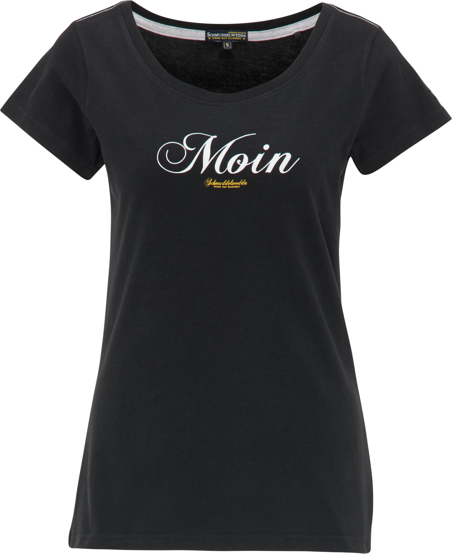 Schmuddelwedda Women's T-Shirt