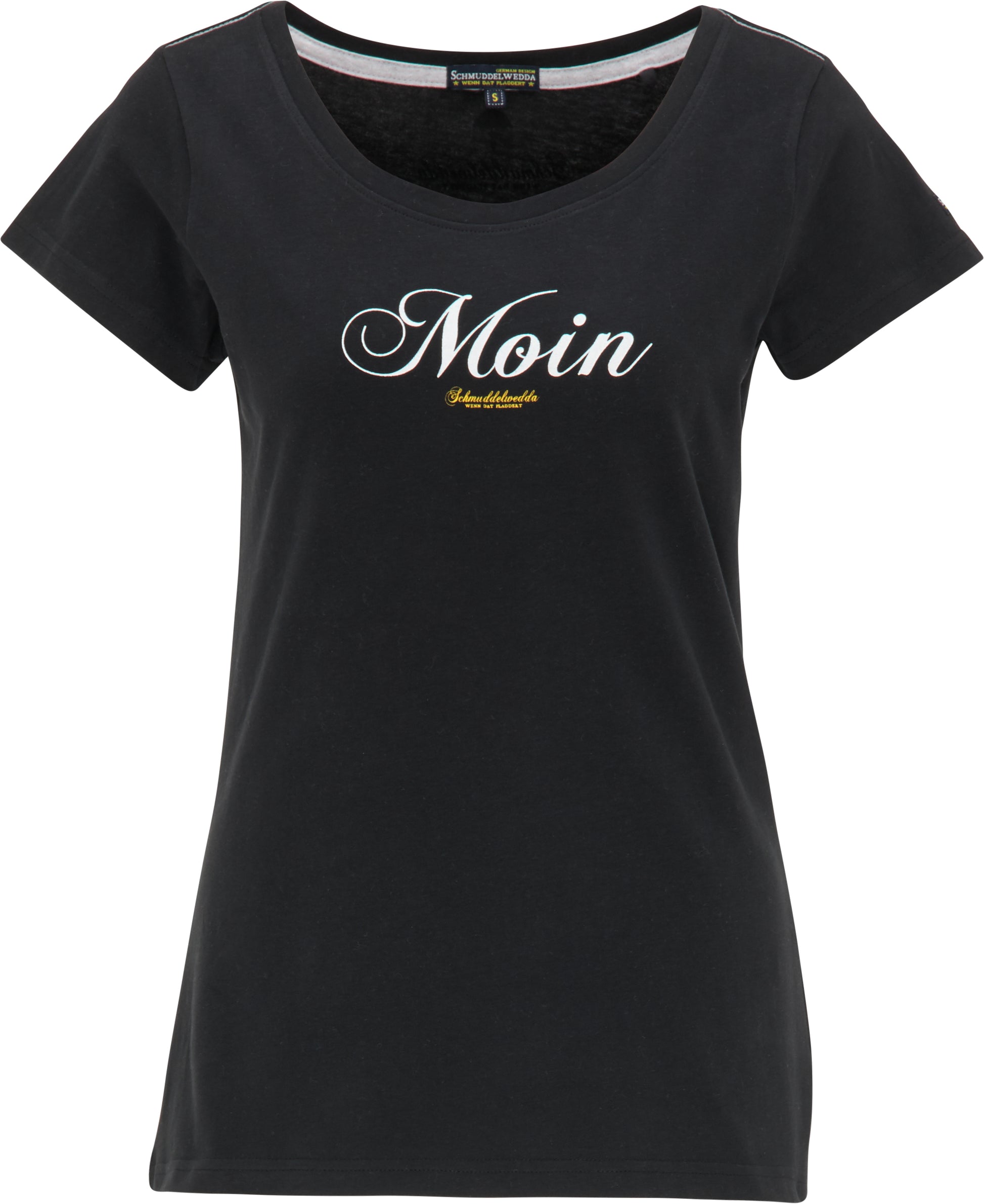 Schmuddelwedda Women's T-Shirt