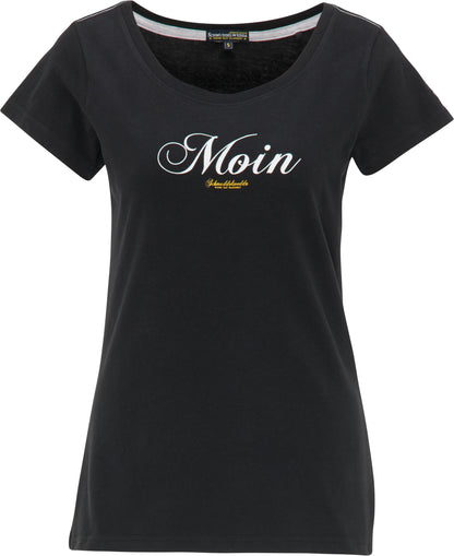 Schmuddelwedda Women's T-Shirt
