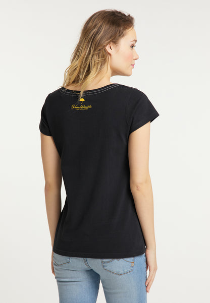 Schmuddelwedda Women's T-Shirt