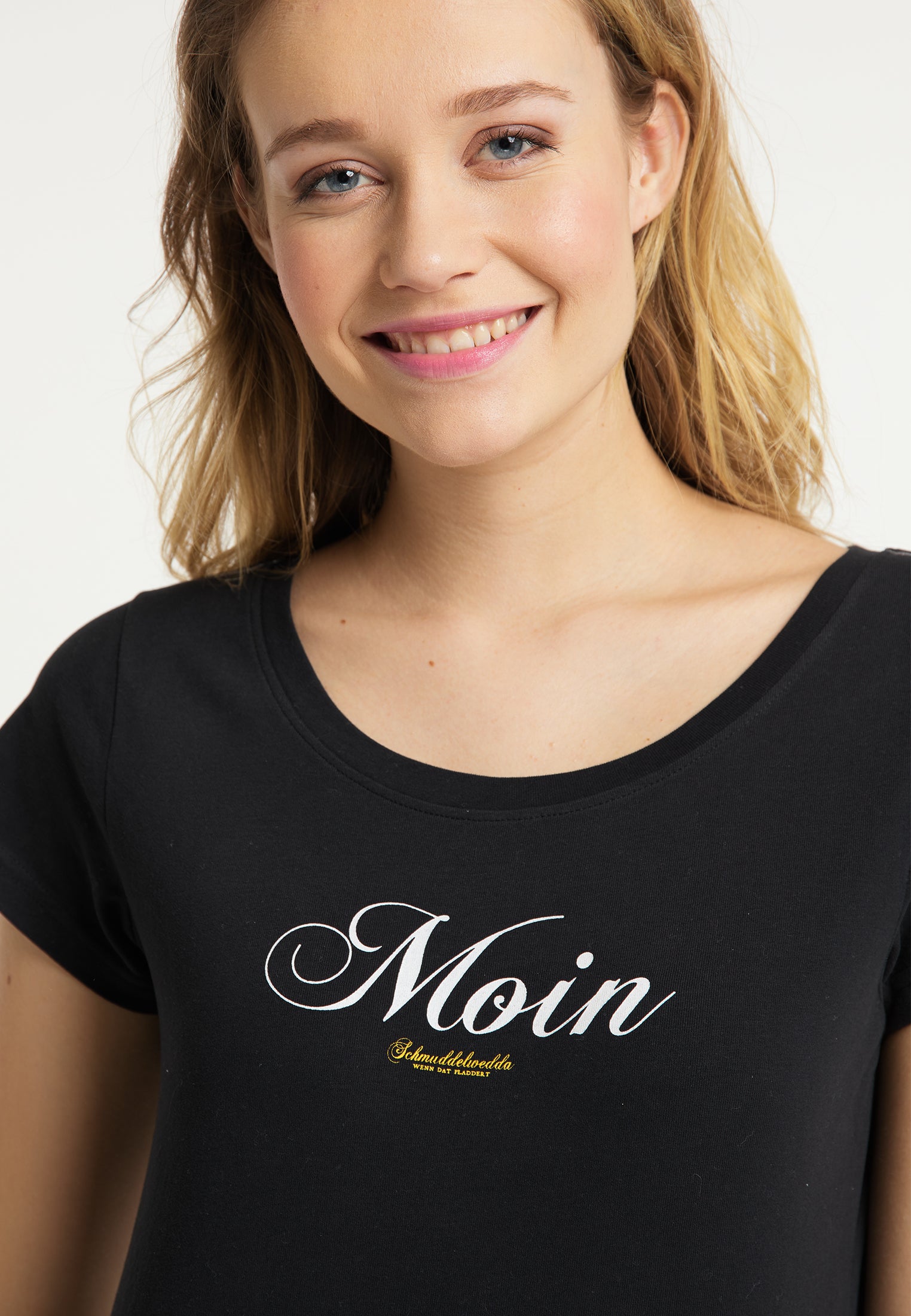 Schmuddelwedda Women's T-Shirt