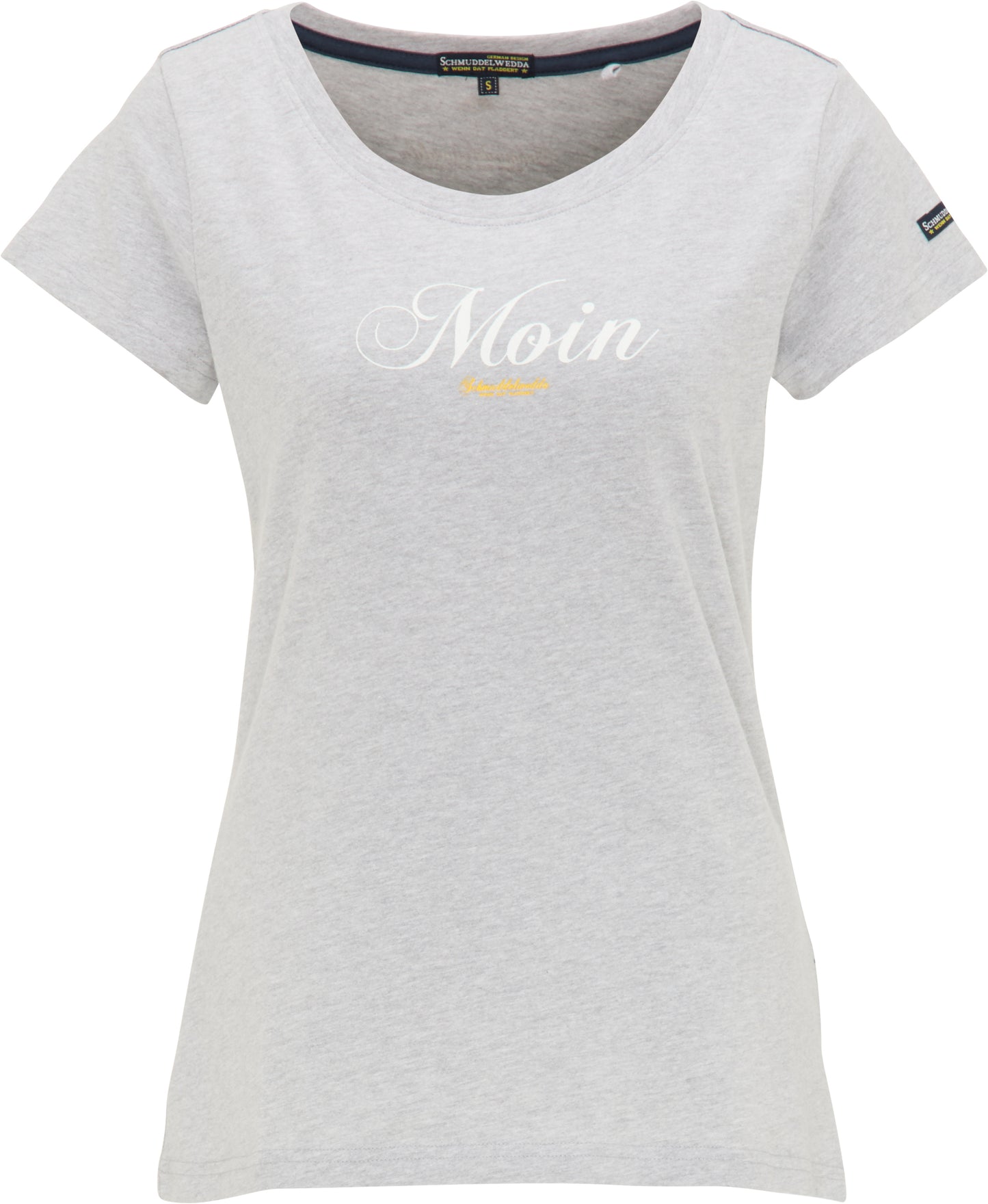 Schmuddelwedda Women's T-Shirt