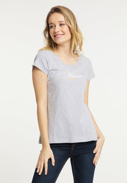 Schmuddelwedda Women's T-Shirt