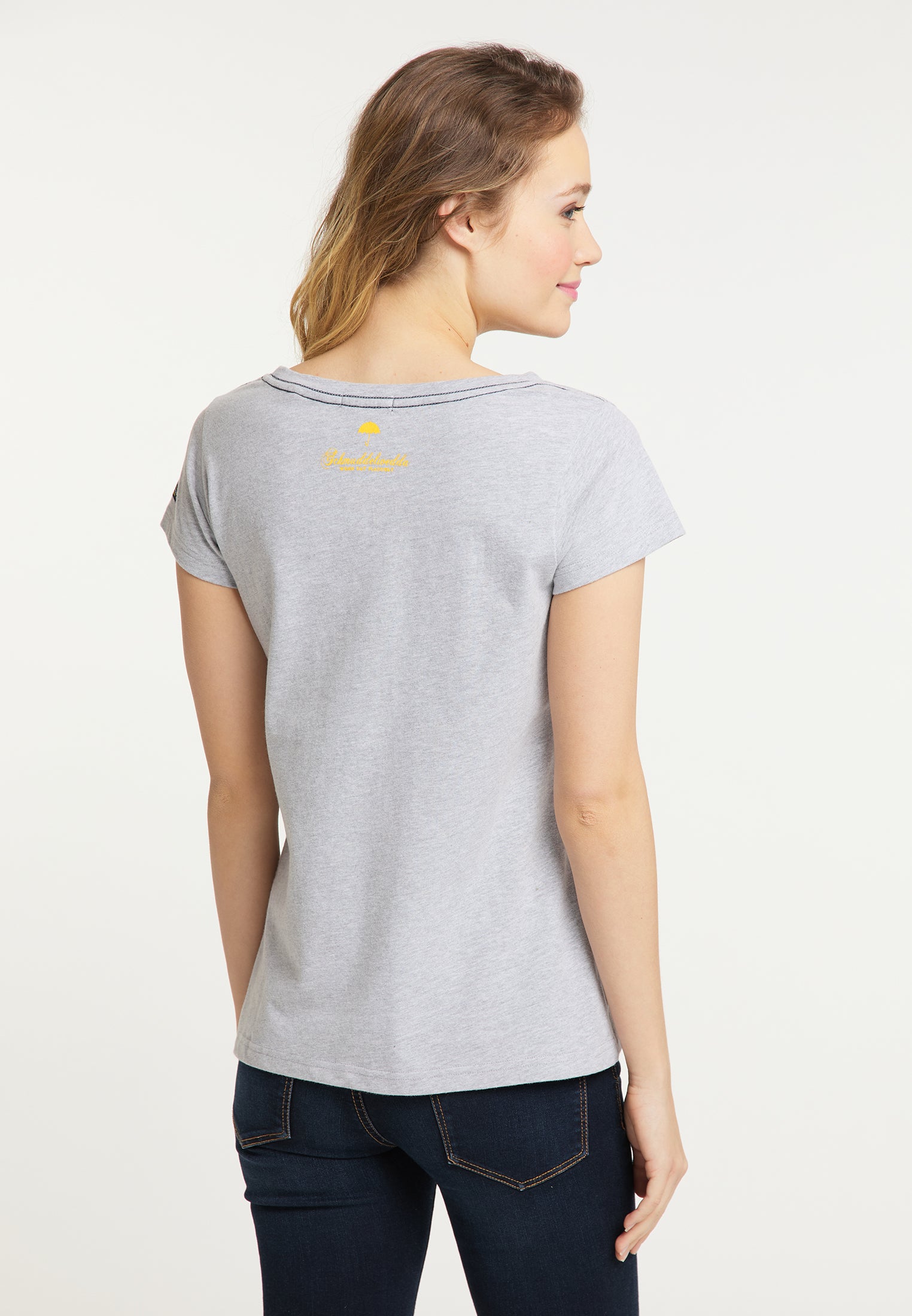 Schmuddelwedda Women's T-Shirt