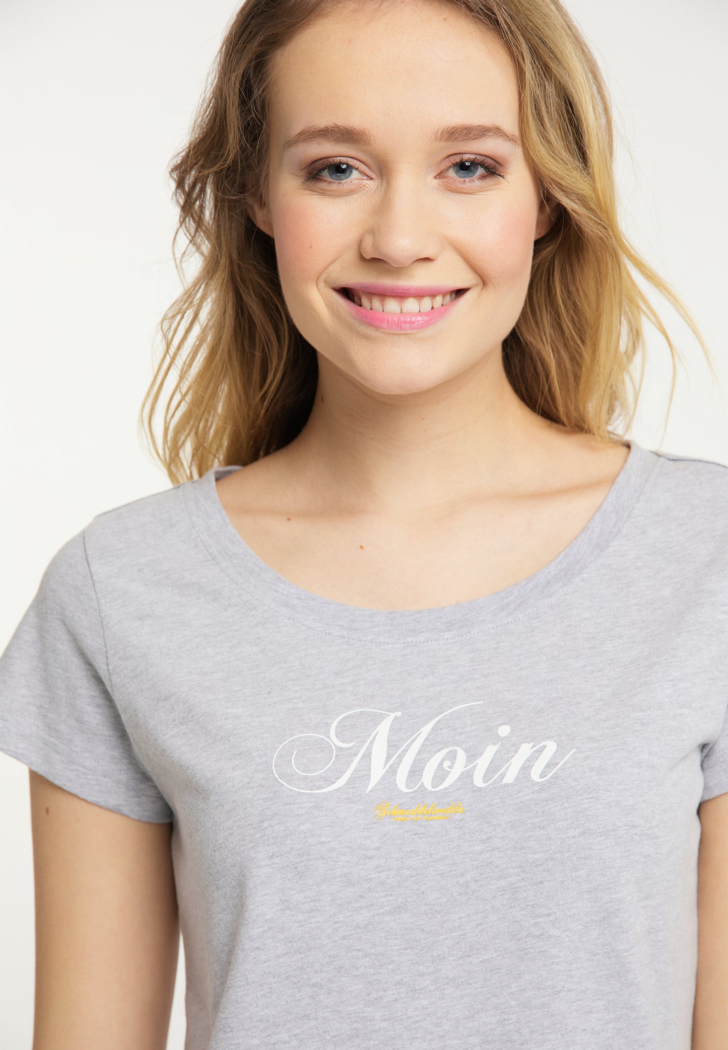 Schmuddelwedda Women's T-Shirt