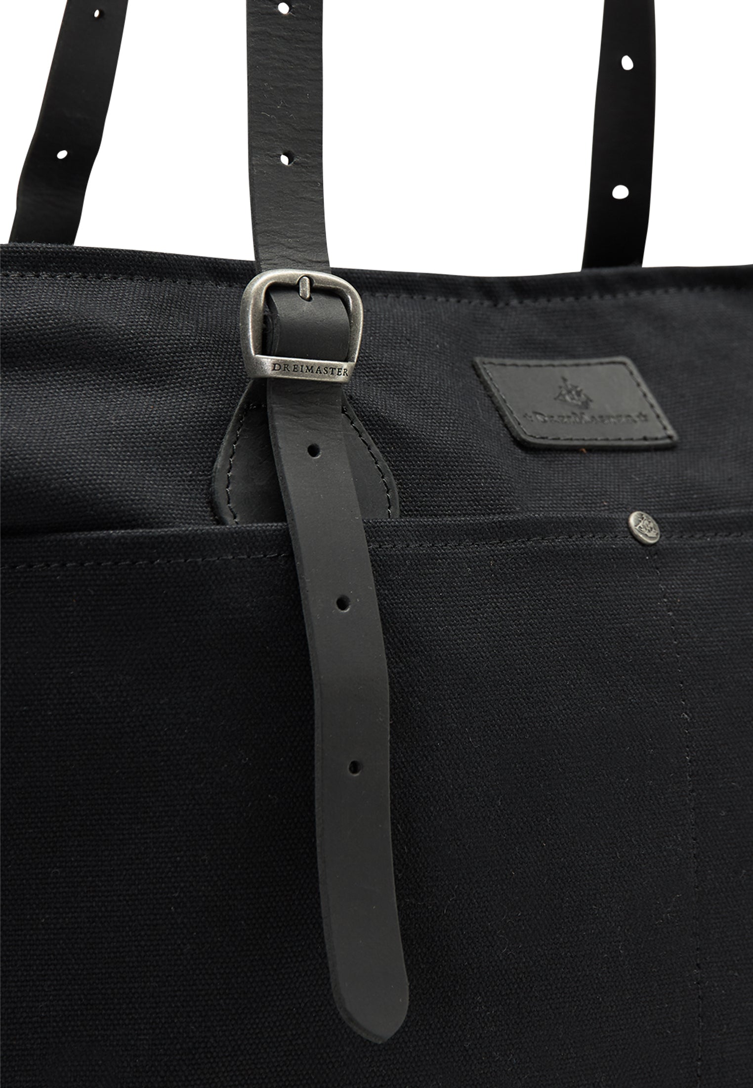 DreiMaster Vintage Women's Shopper