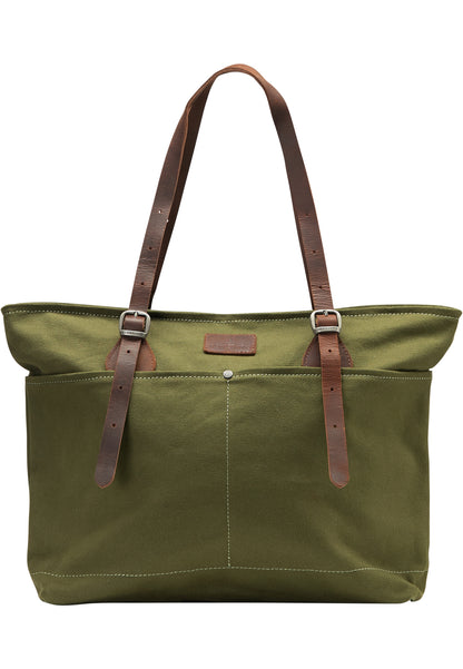 DreiMaster Vintage Women's Shopper