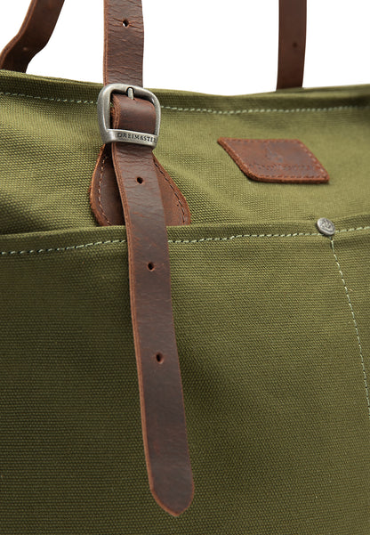 DreiMaster Vintage Women's Shopper