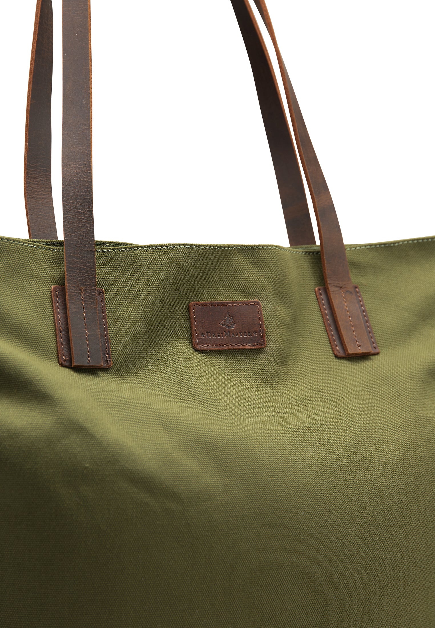 DreiMaster Vintage Women's Shopper