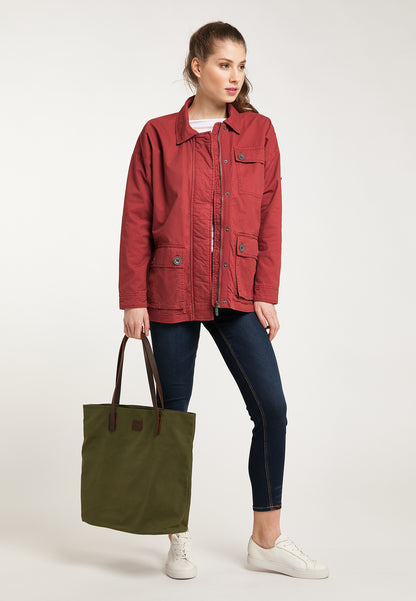 DreiMaster Vintage Women's Shopper