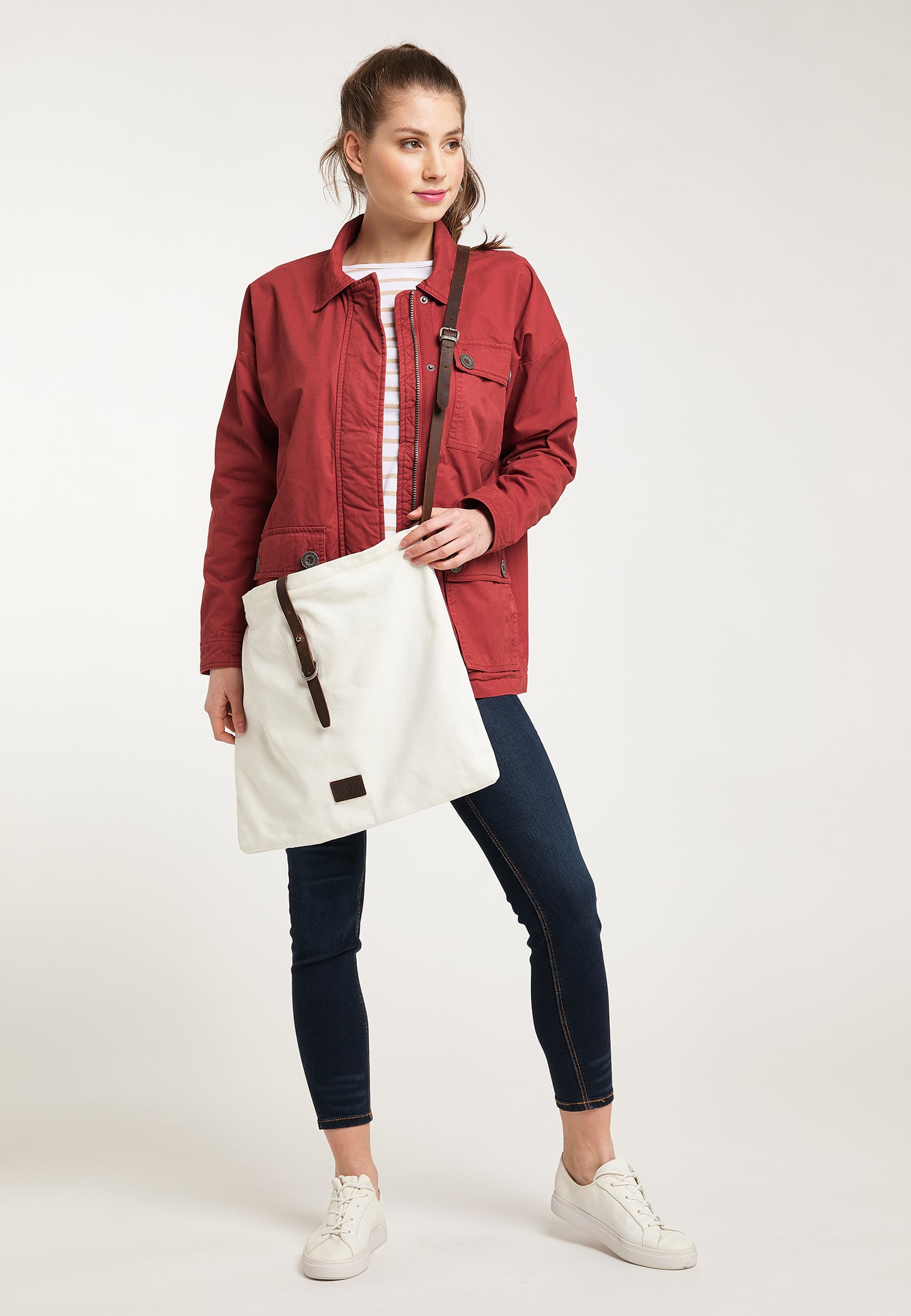 DreiMaster Vintage Women's Shopper