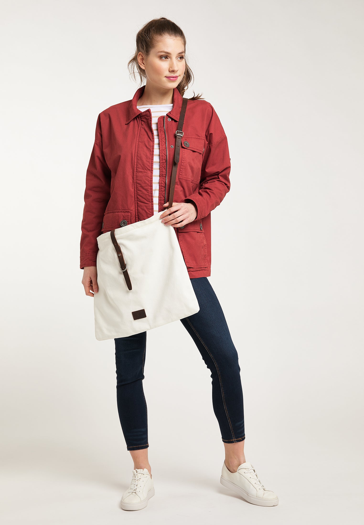 DreiMaster Vintage Women's Shopper